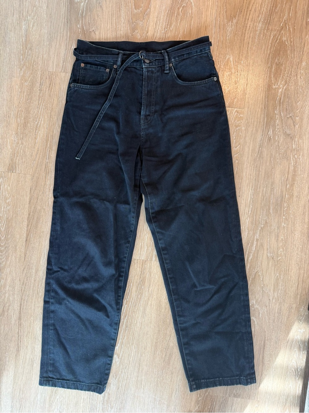 Acne Studios Jeans